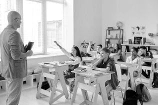 Animation Maker for Teachers